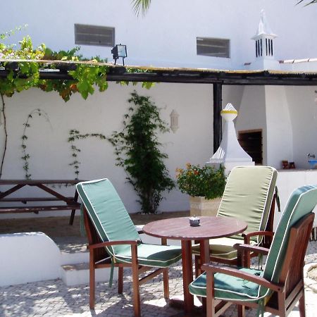 Отель Rio Arade Algarve Manor House Эштомбар Экстерьер фото
