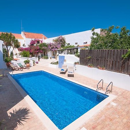Отель Rio Arade Algarve Manor House Эштомбар Экстерьер фото