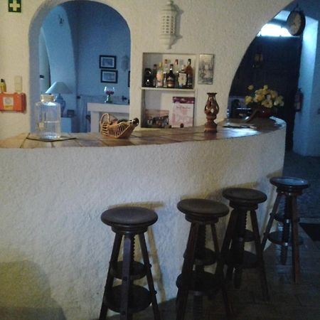 Отель Rio Arade Algarve Manor House Эштомбар Экстерьер фото