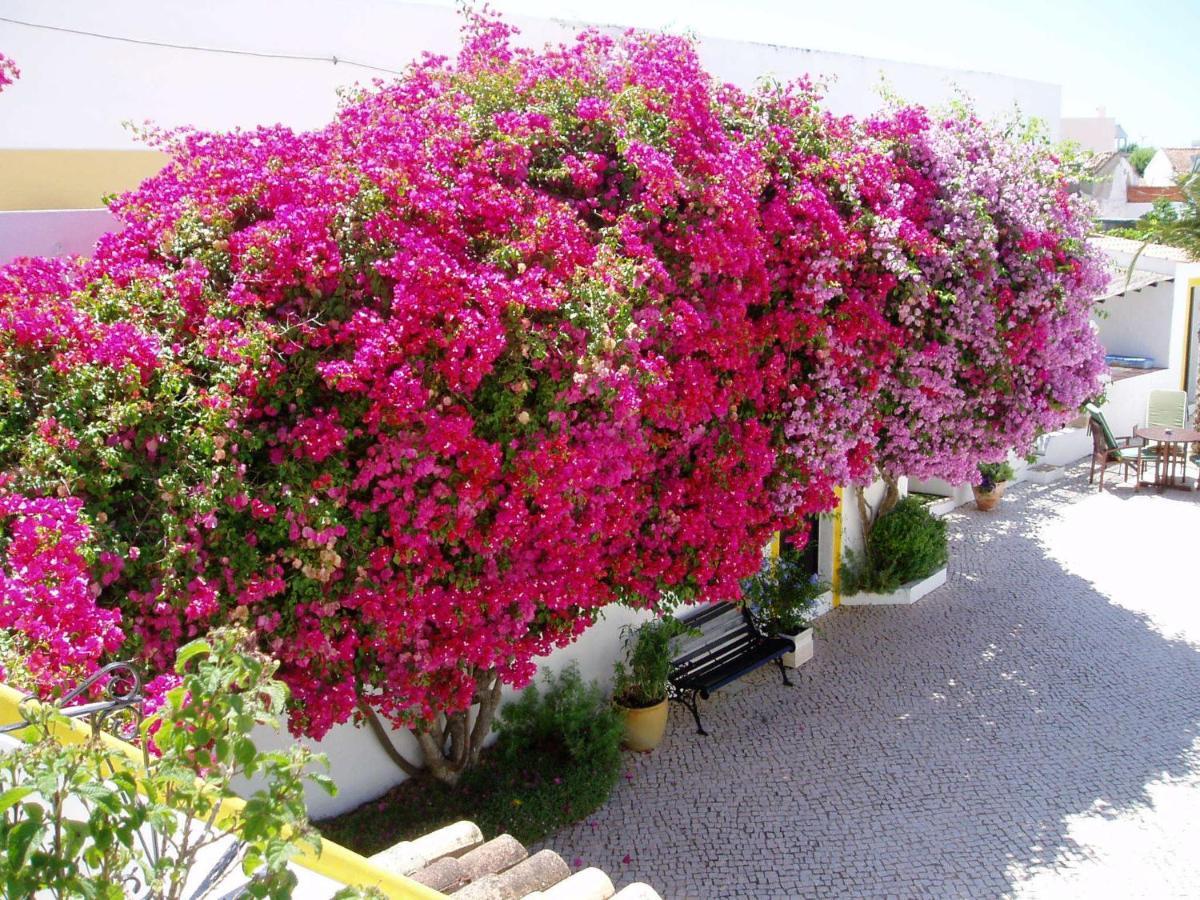 Отель Rio Arade Algarve Manor House Эштомбар Экстерьер фото