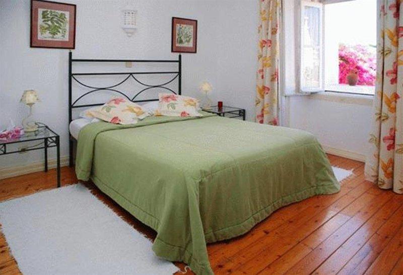 Отель Rio Arade Algarve Manor House Эштомбар Экстерьер фото