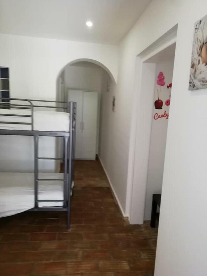 Отель Rio Arade Algarve Manor House Эштомбар Экстерьер фото
