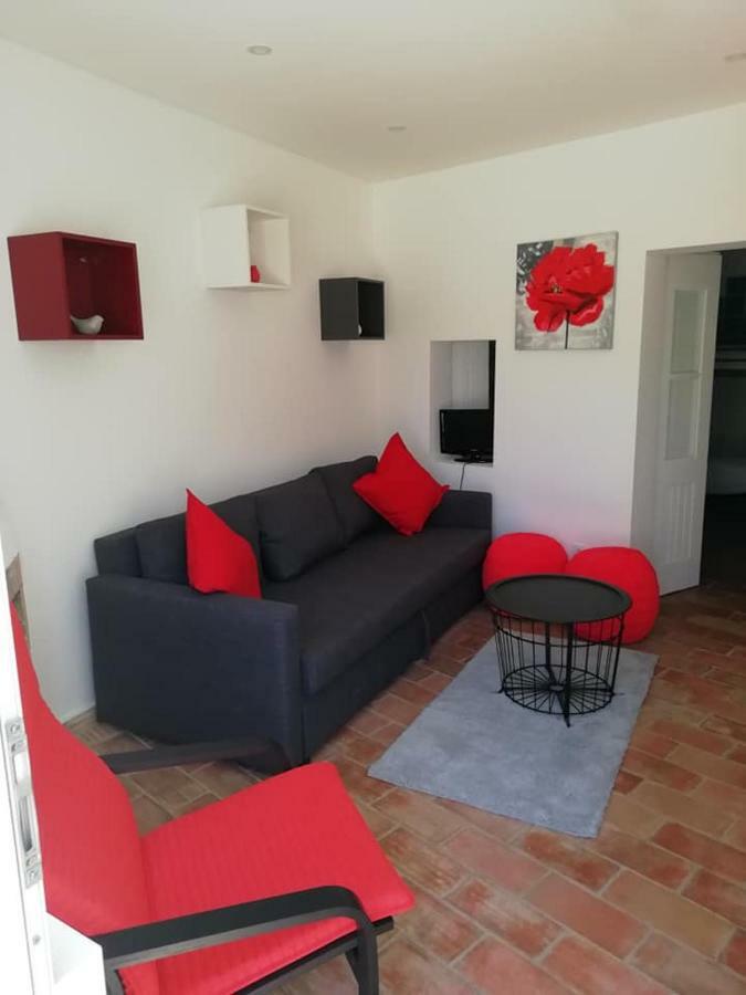 Отель Rio Arade Algarve Manor House Эштомбар Экстерьер фото