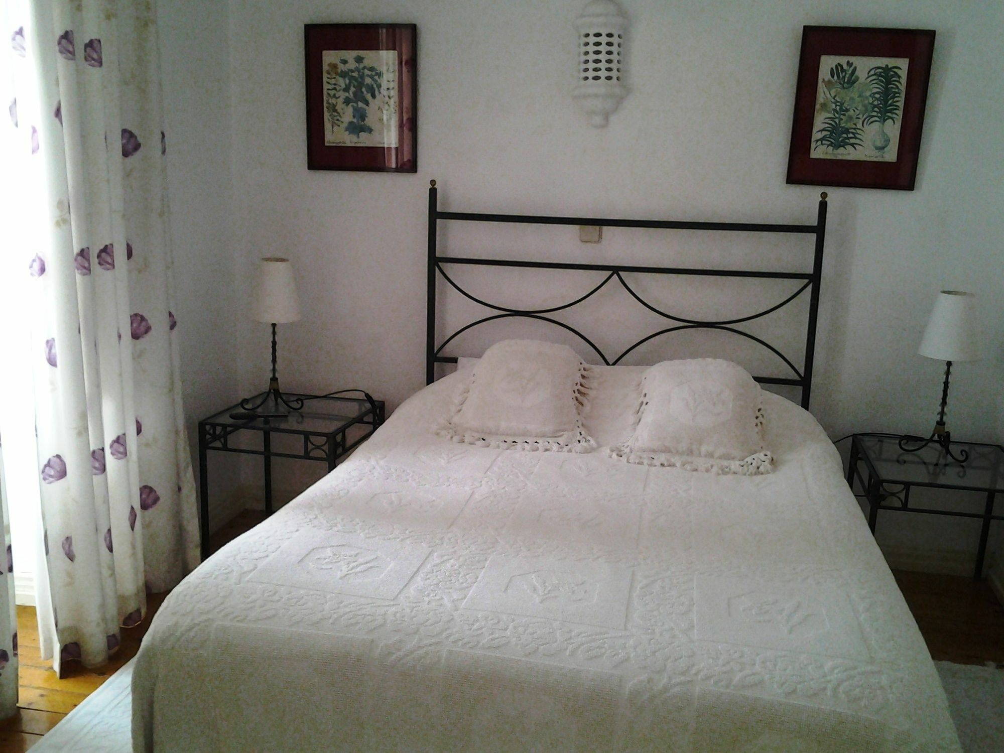 Отель Rio Arade Algarve Manor House Эштомбар Экстерьер фото