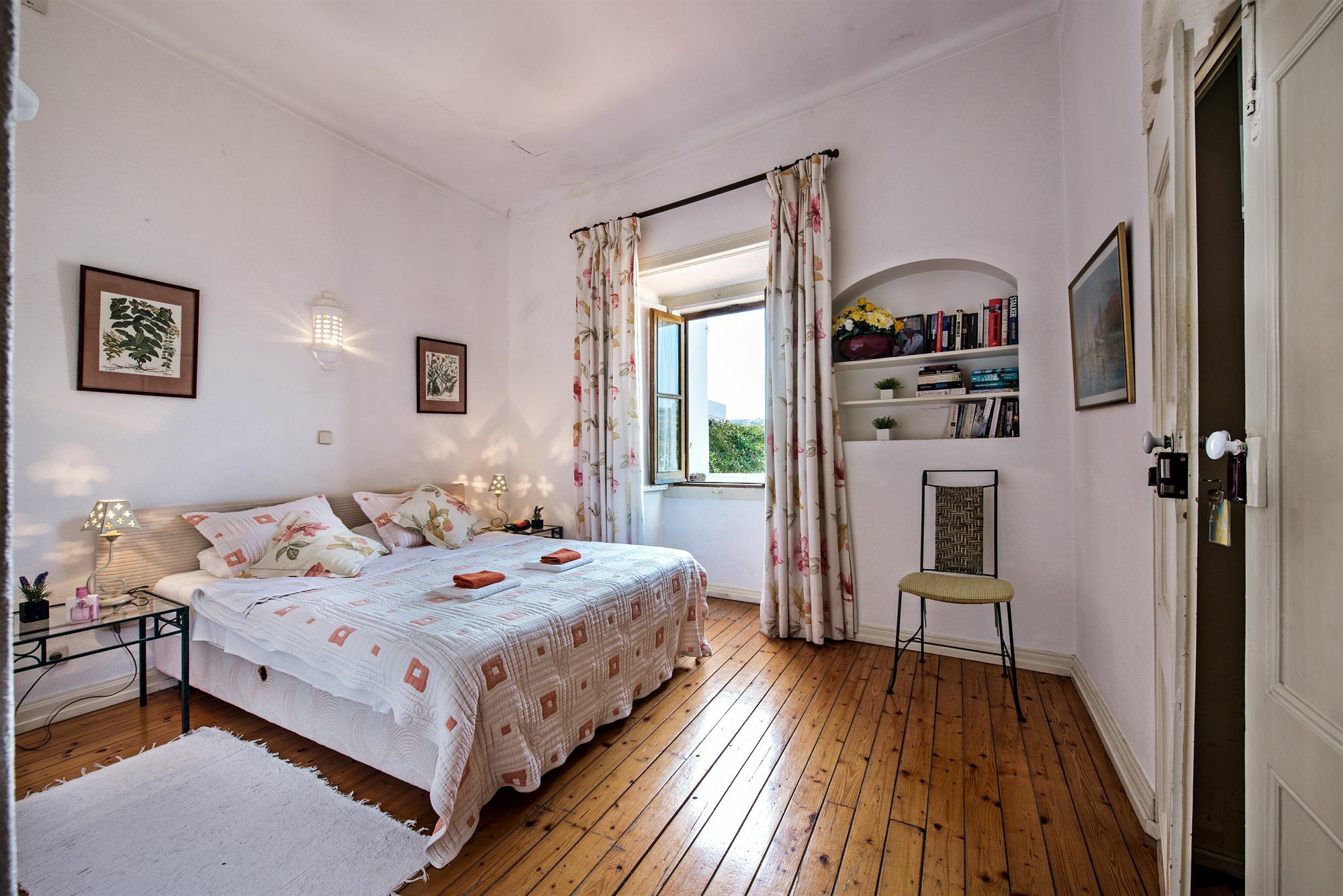 Отель Rio Arade Algarve Manor House Эштомбар Экстерьер фото
