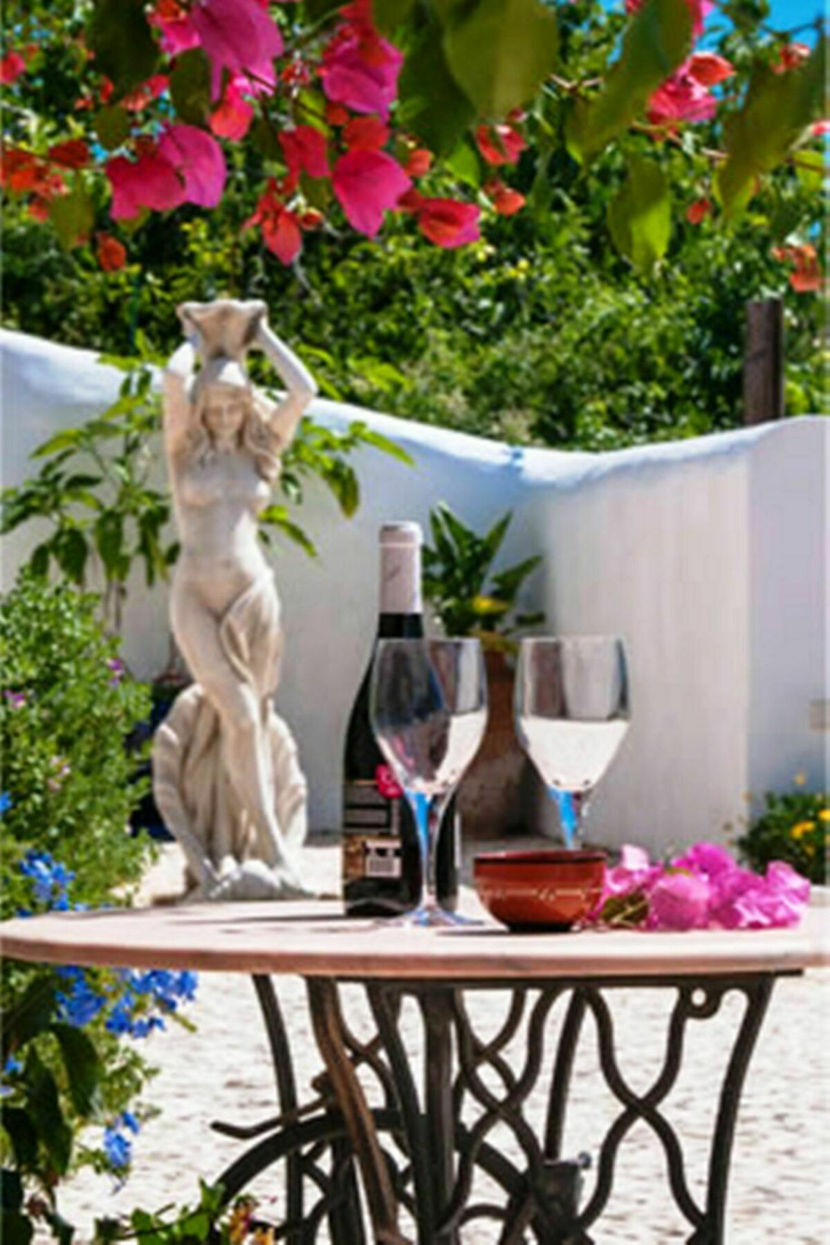 Отель Rio Arade Algarve Manor House Эштомбар Экстерьер фото