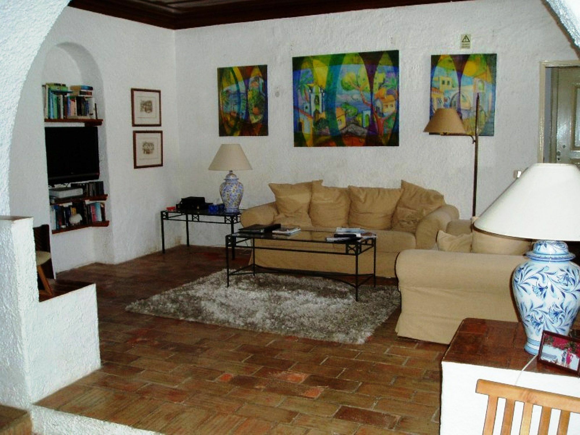 Отель Rio Arade Algarve Manor House Эштомбар Экстерьер фото